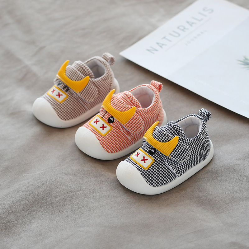 Stylish Baby Shoes