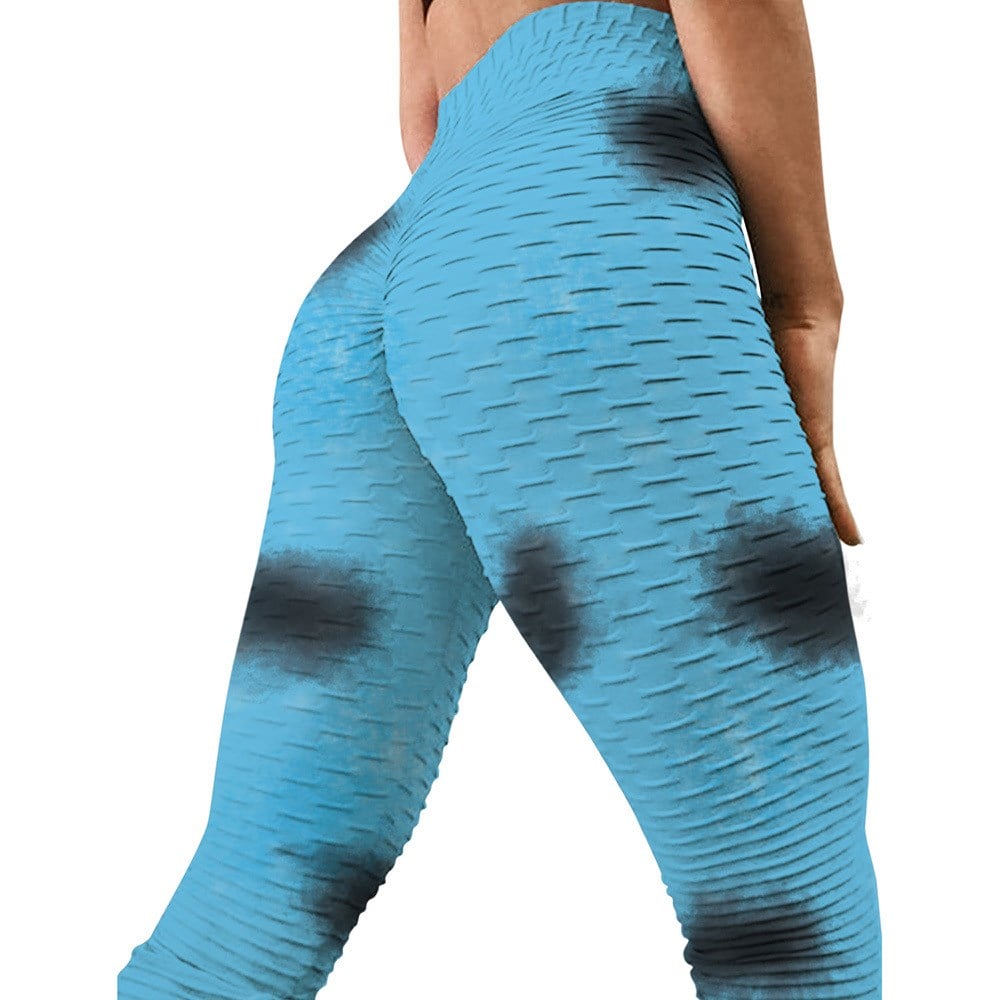 High Waist Track Pants 11