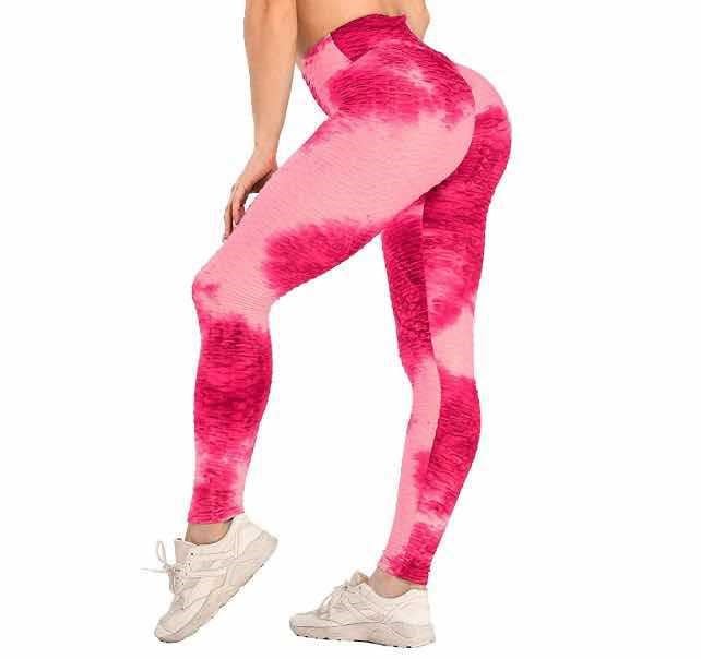 High Waist Track Pants 3