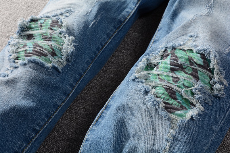Denim Jeans for Young Men