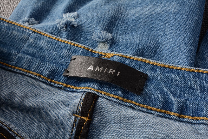 Stylish Ripped Jeans