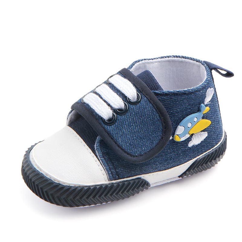 Baby Walking Shoes Features