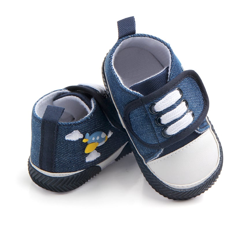 Baby Walking Shoes Collection