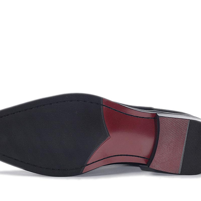 Comfortable Men's Shoes