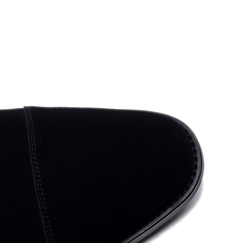 Elegant Leather Shoes