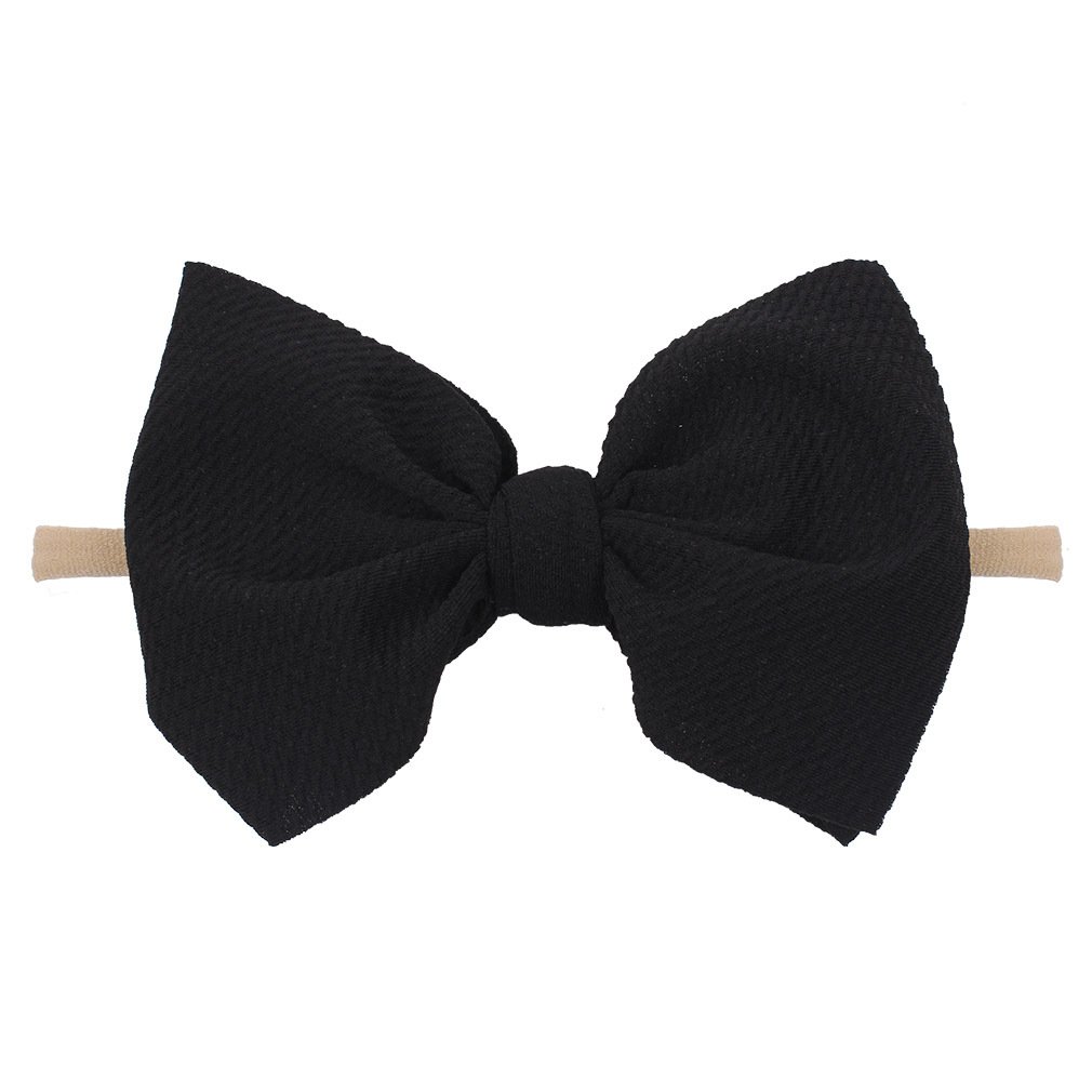 Children's Bow Hair Accessories