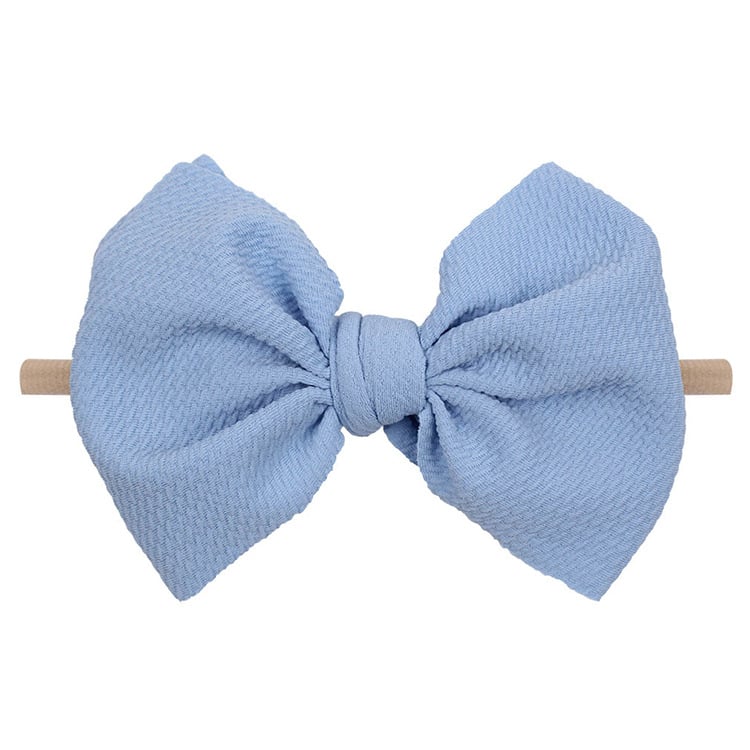 Children's Bow Hair Accessories