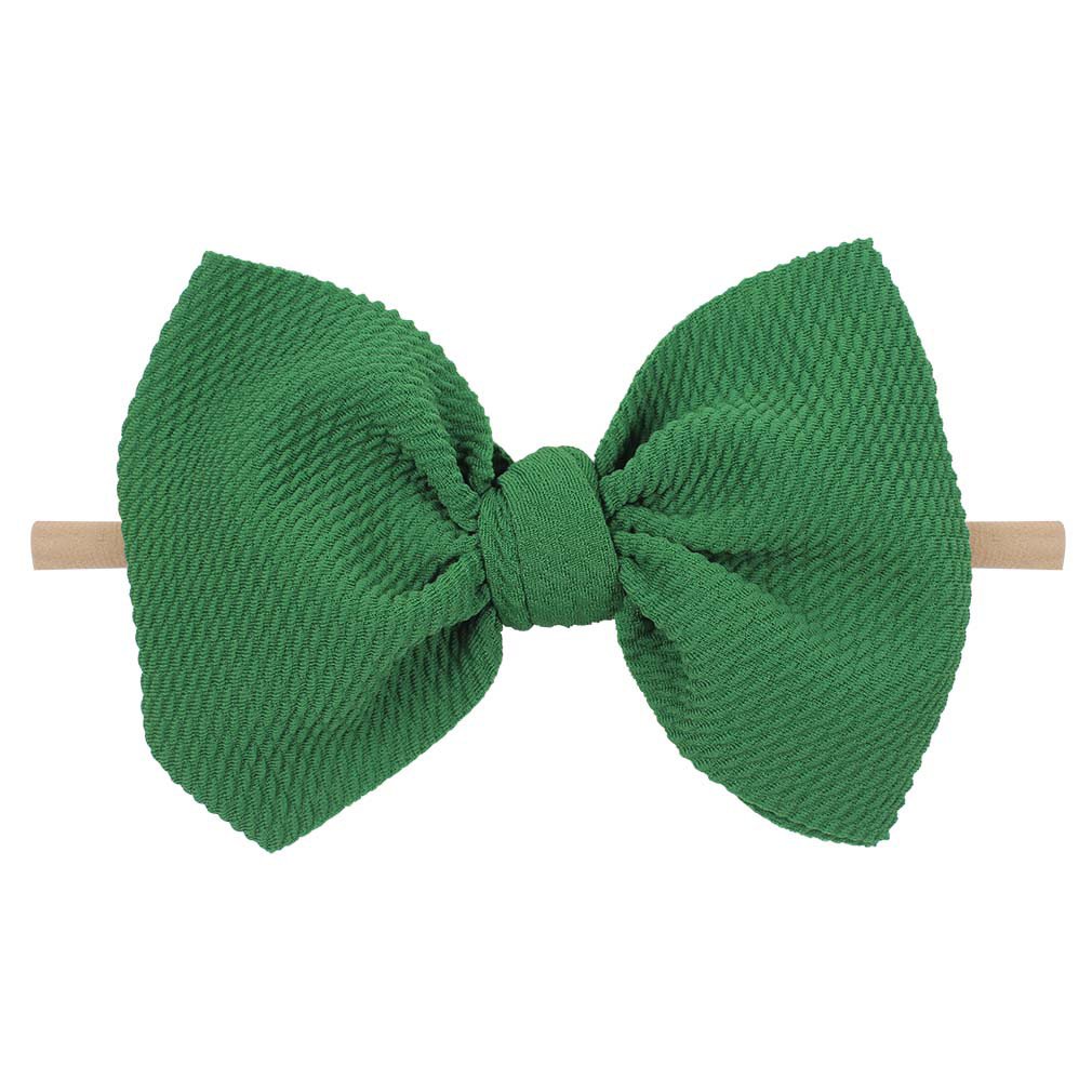 Children's Bow Hair Accessories