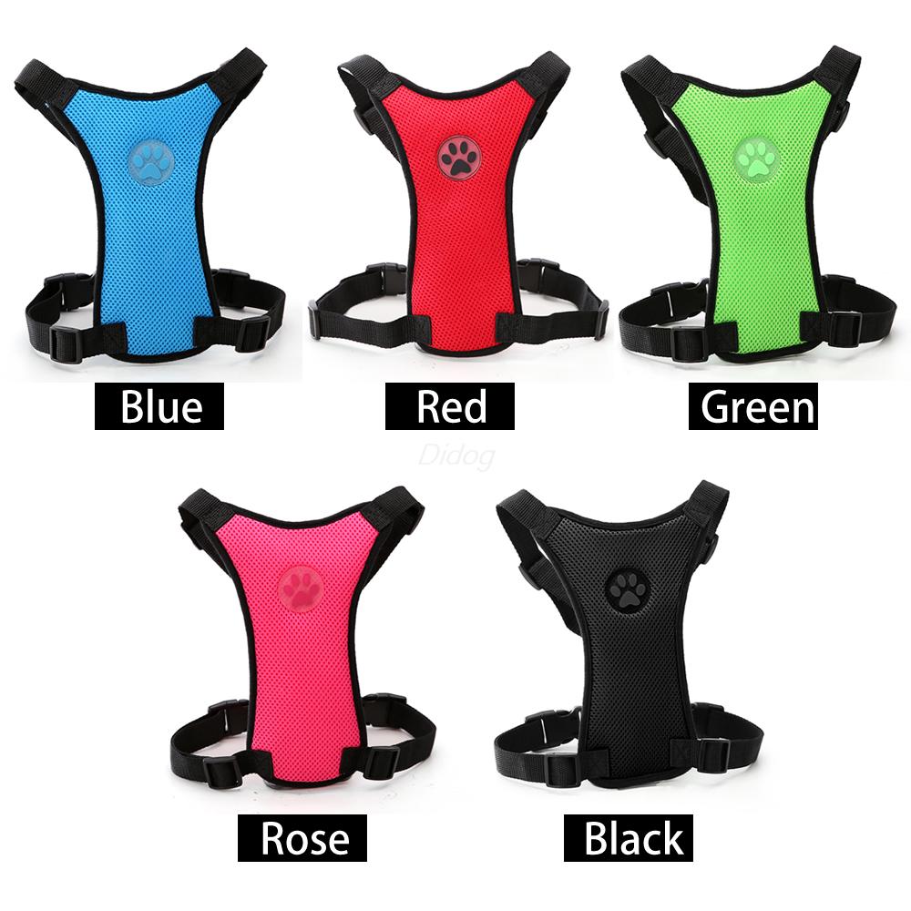 Dog Harness