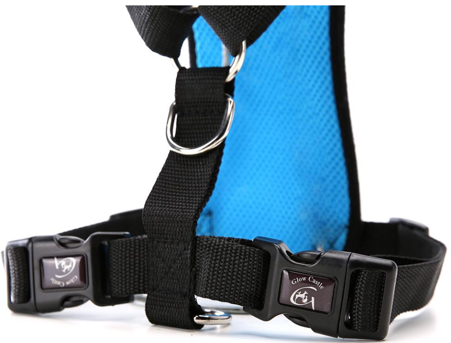 Dog Harness