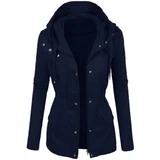 Biker Jacket Fashion Look