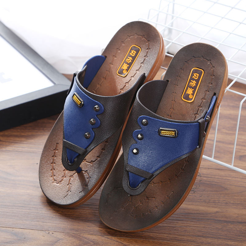 Breathable flip-flops image 4