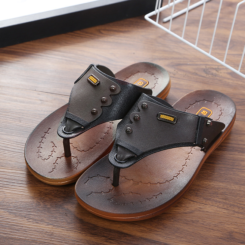 Breathable flip-flops image 3