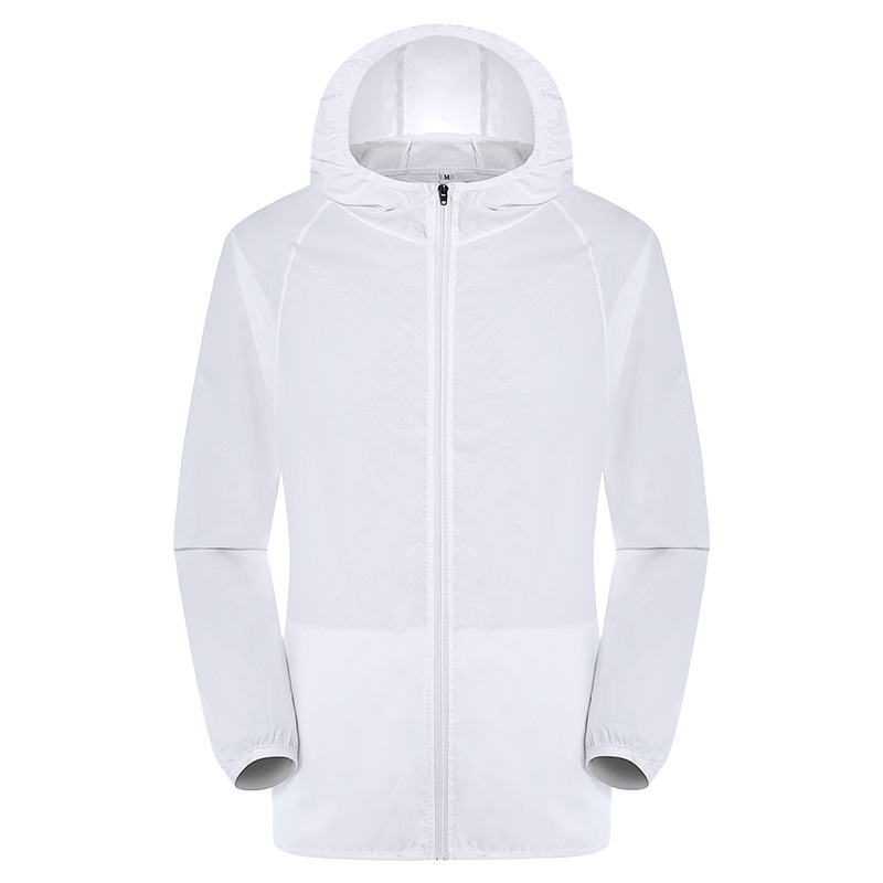 Smart Cooling Fan Air Condition Cloth 7