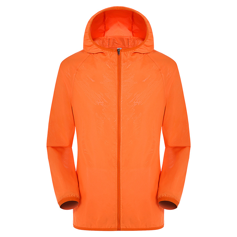 Smart Cooling Fan Air Condition Cloth 5