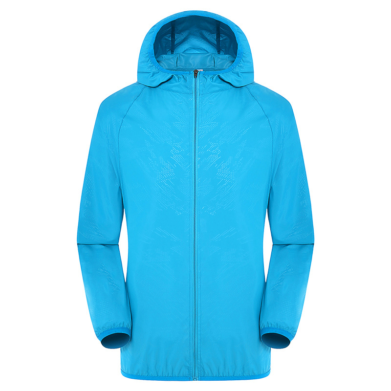 Smart Cooling Fan Air Condition Cloth 2