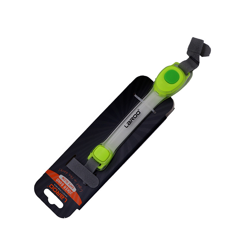 LED luminous dog walking artifact image 3