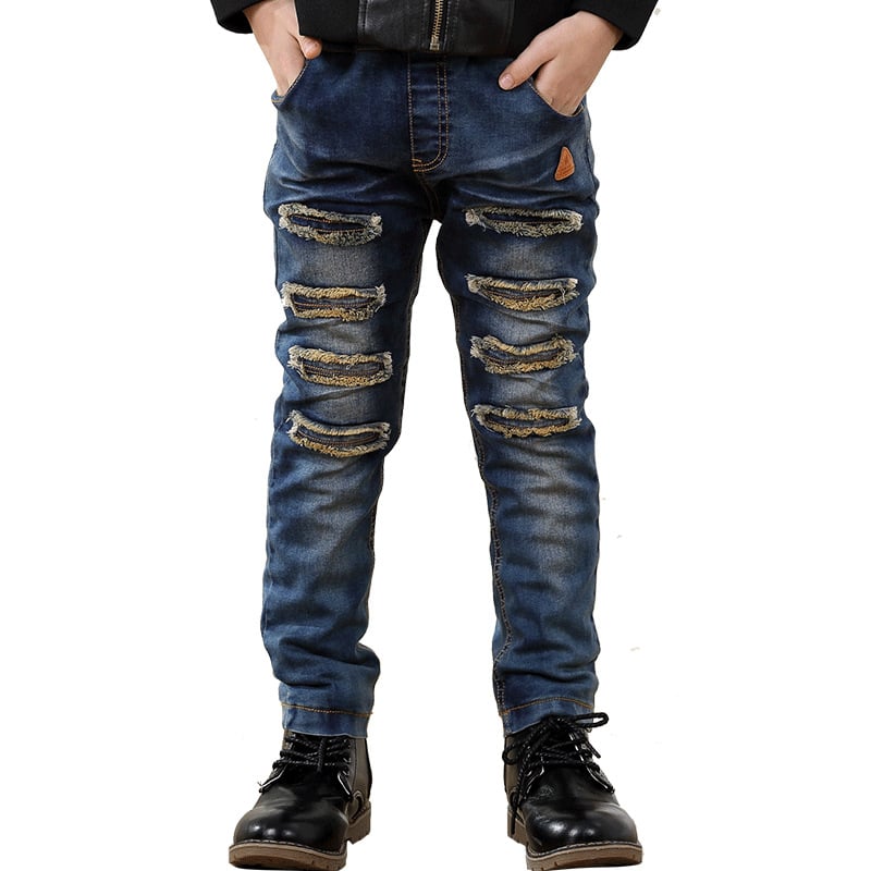 Boy Jeans Image 2