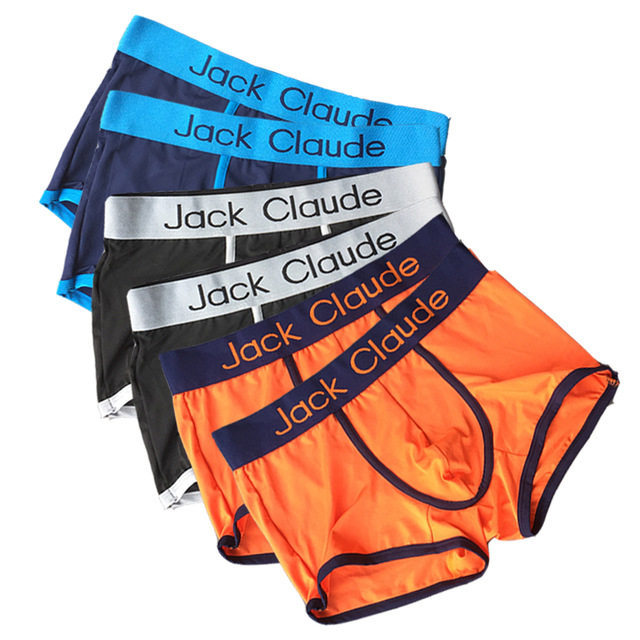 Boxer Briefs Collection