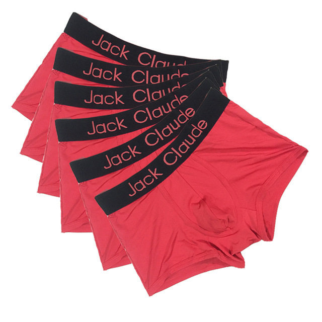 Boxer Briefs Color Options