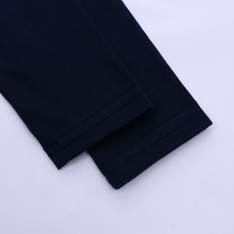 Children's Bottoming Shirt - Stylish Design