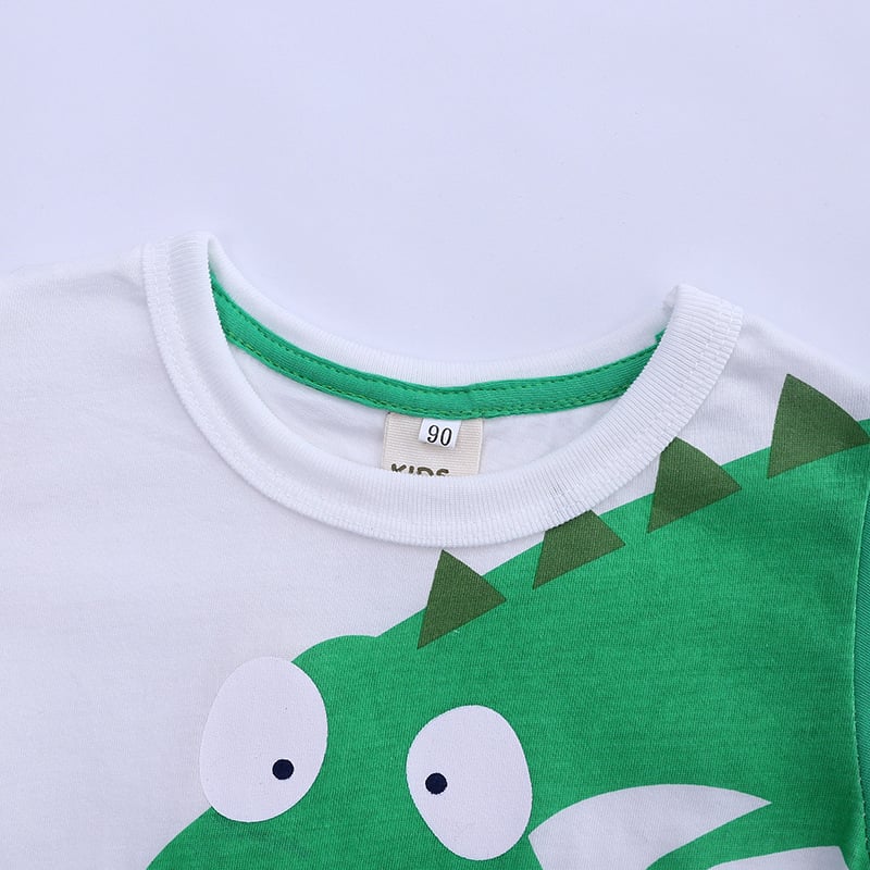 Children's Bottoming Shirt - Fashionable Options