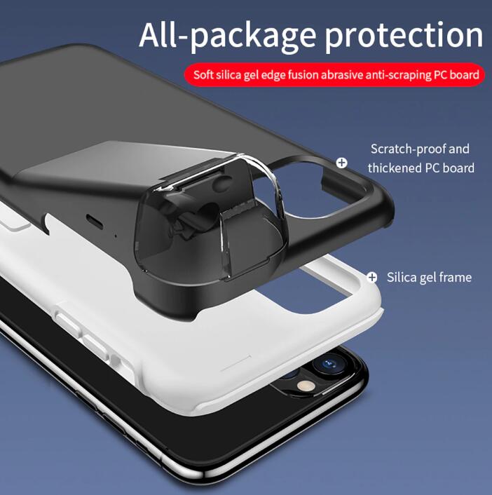 Durable Protection