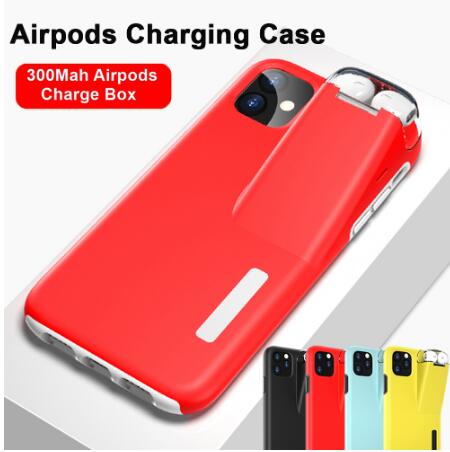 AirPods Charging Case Cover