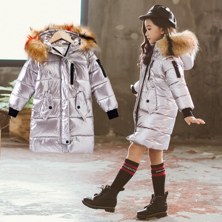 Children's Coat Image 1