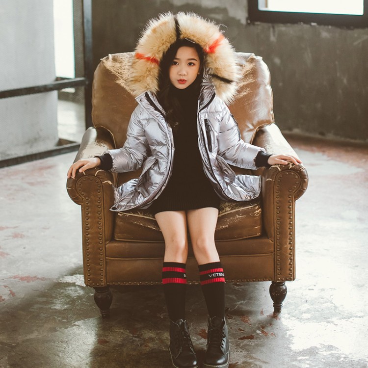Children's Coat Image 4