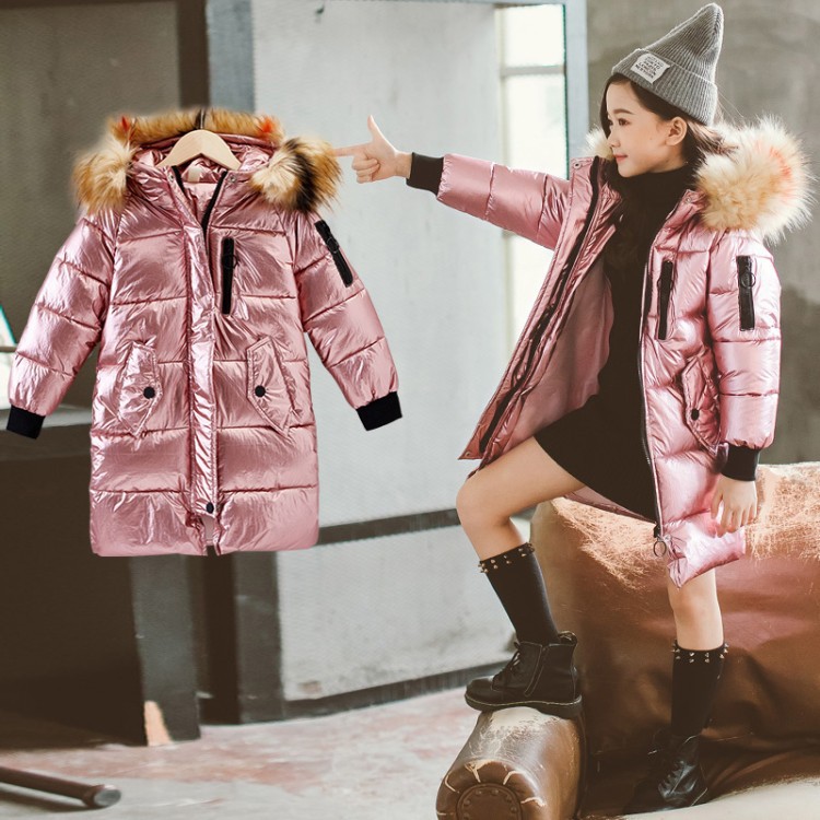 Children's Coat Image 3