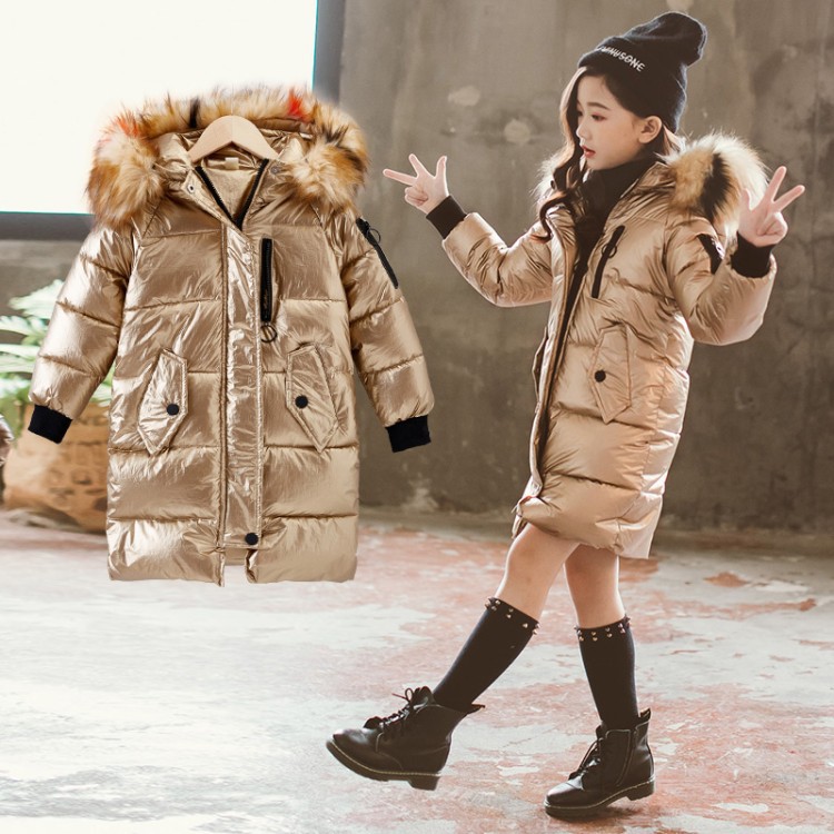Children's Coat Image 2
