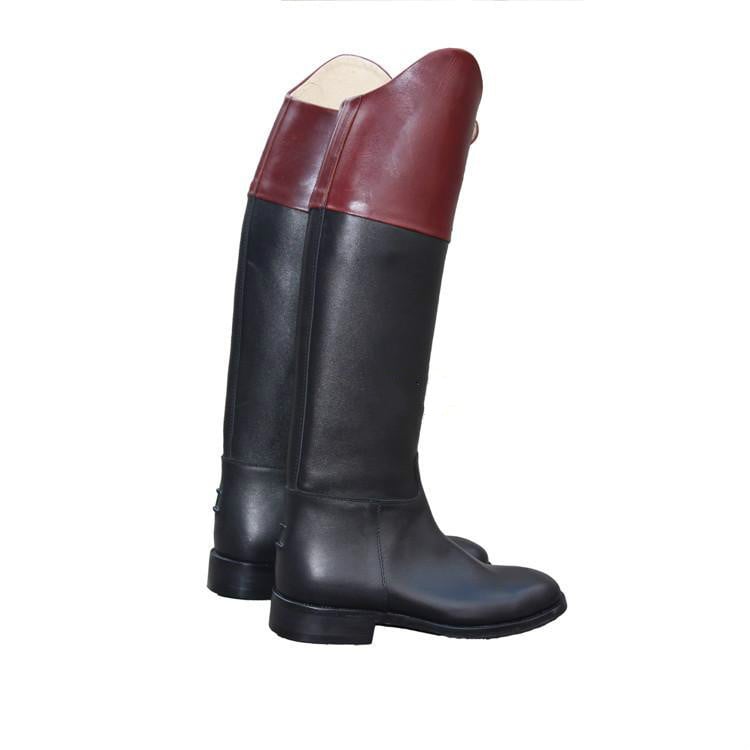 Equestrian Riding Boots - Image 1