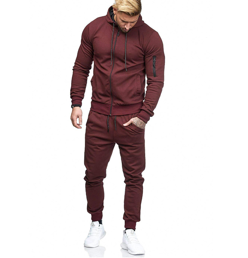 Men's Sportswear - Image 6