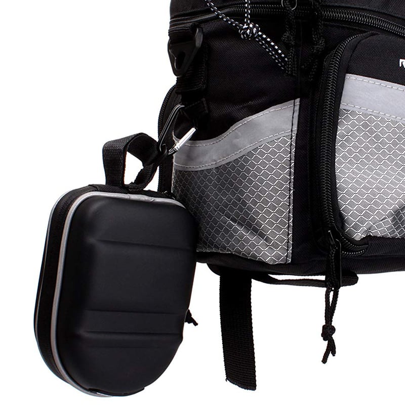 Bicycle Saddle Bag Lifestyle