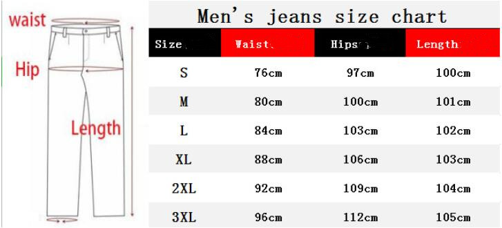 Stretch Skinny Slim-Fit Jeans