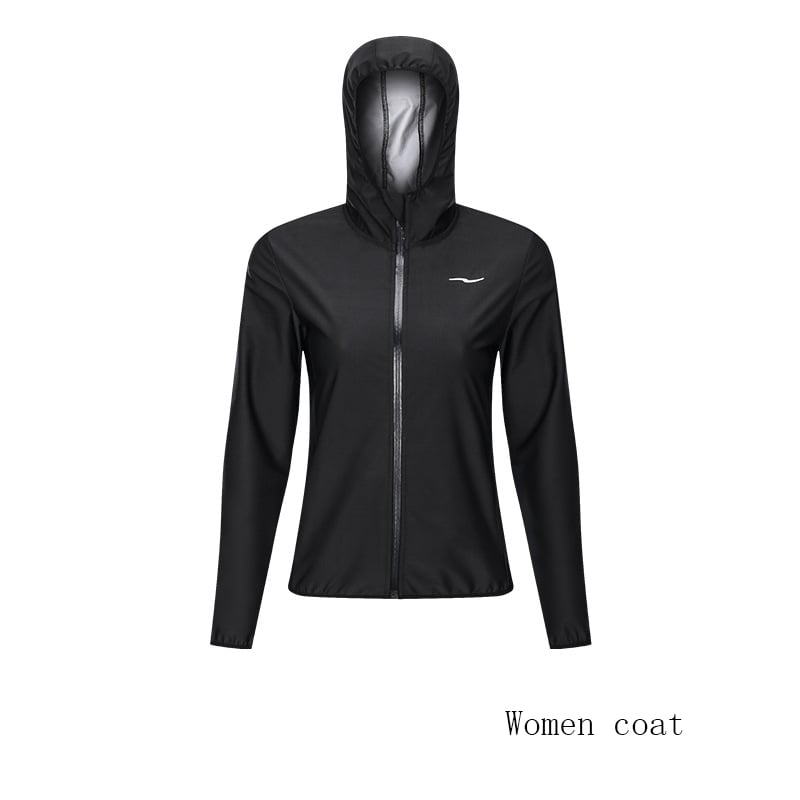 Outdoor Running Jacket Image 4