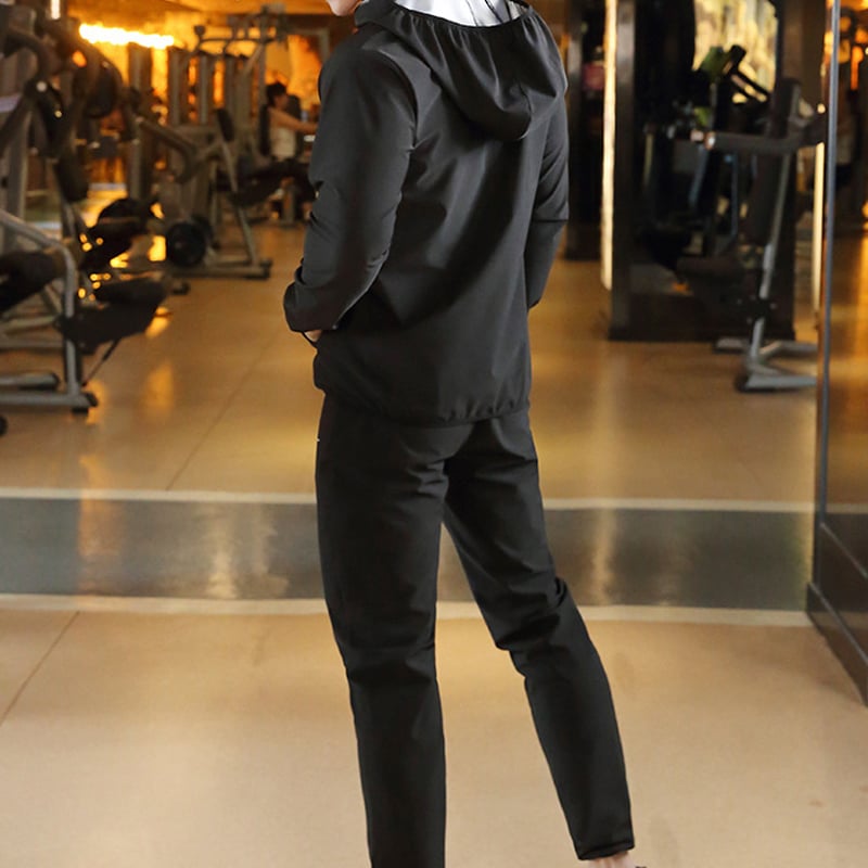 Outdoor Running Jacket Image 1