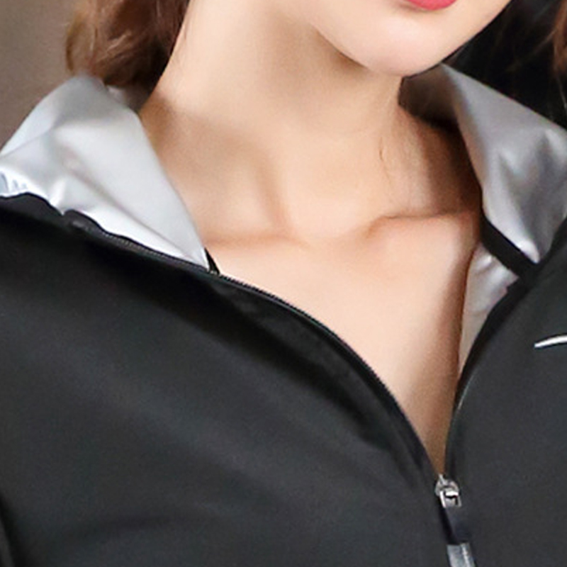 Outdoor Running Jacket Image 9