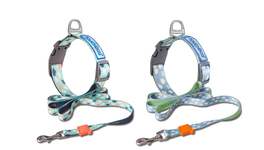Touch Dog Traction Rope