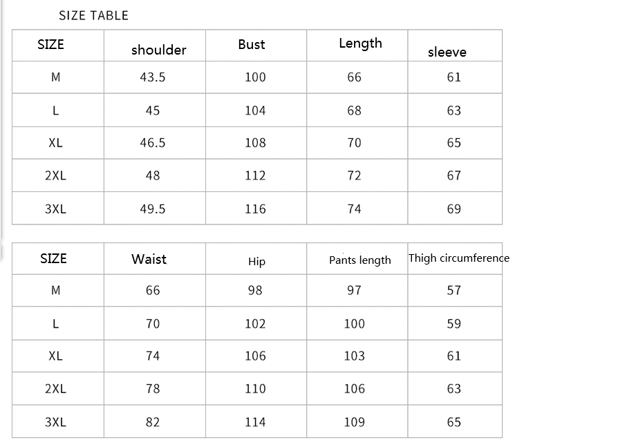 Double-faced velvet leisure suit image 3