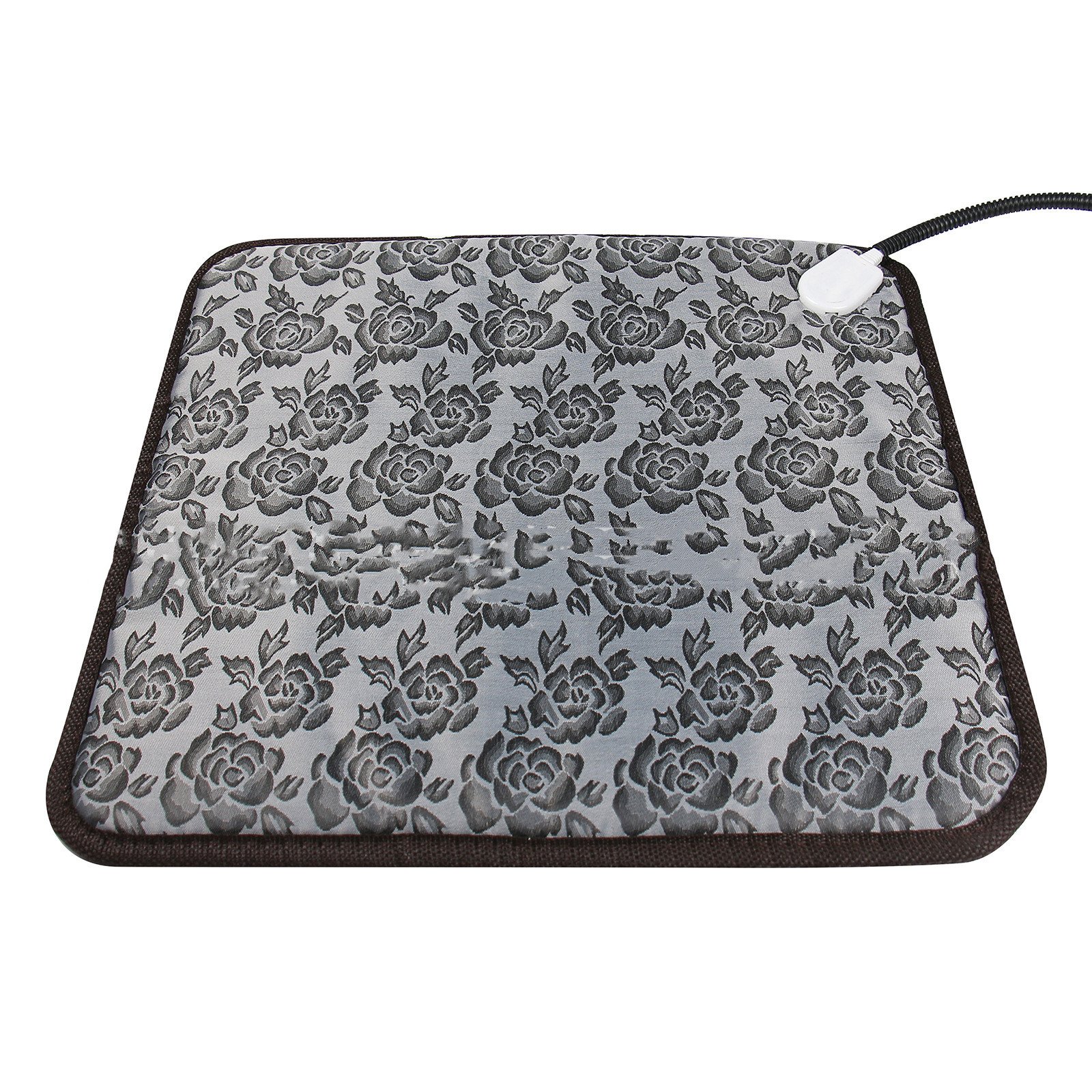 110V Pet Electric Blanket - Footprint Style