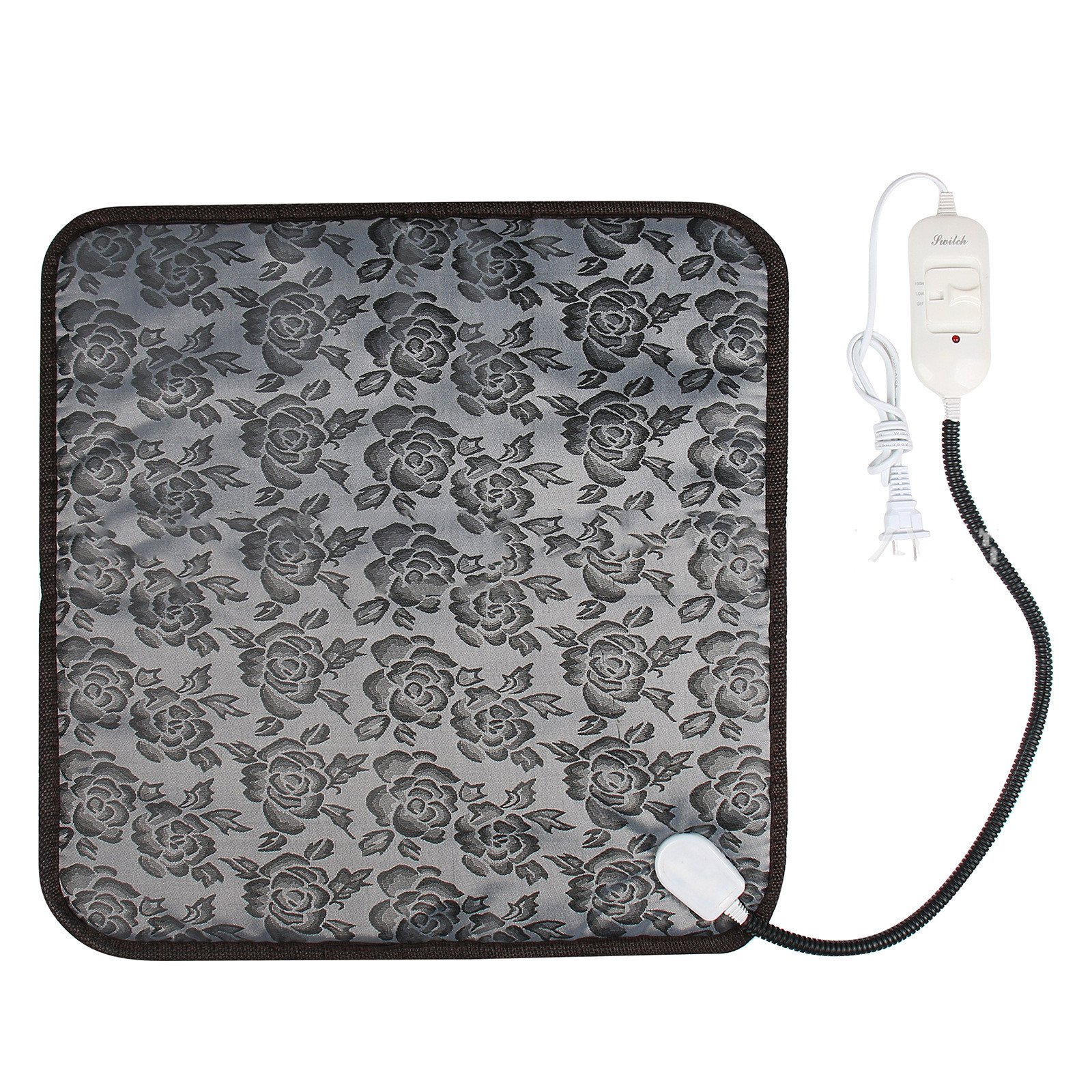 110V Pet Electric Blanket - Perfect Size