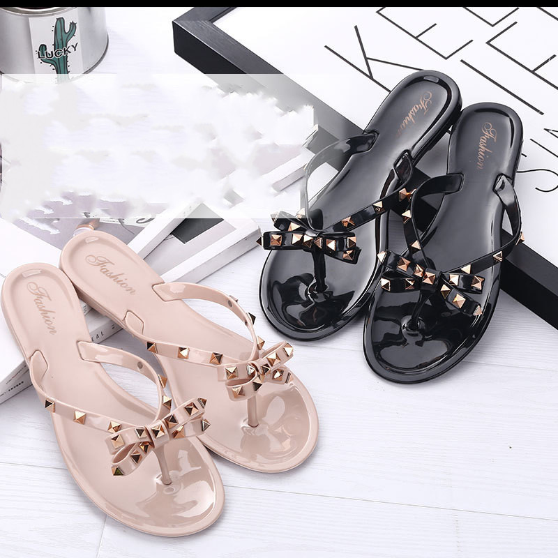 Casual Beach Sandals