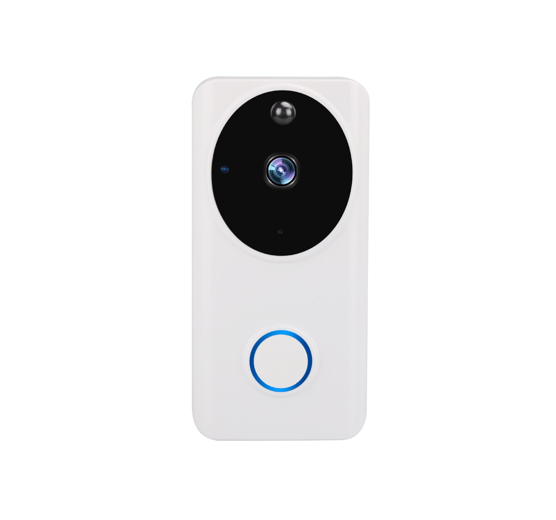 Doorbell Features