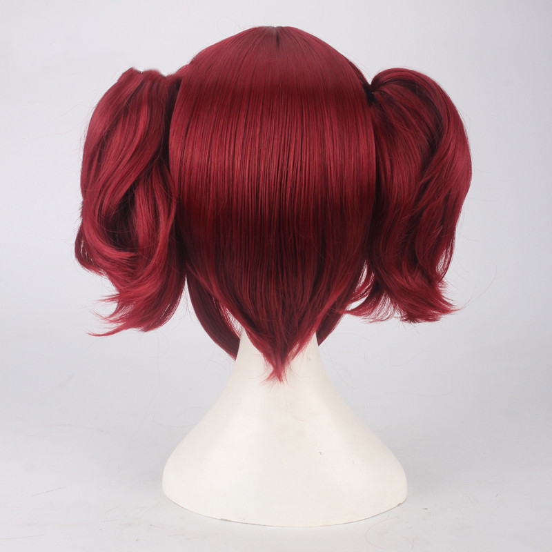 Split Cos Wig - Image 3