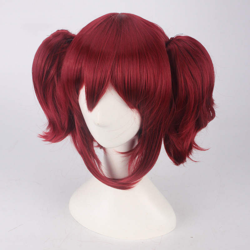 Split Cos Wig - Image 2