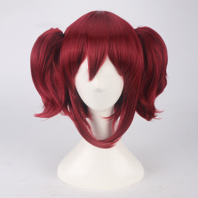 Split Cos Wig - Image 1