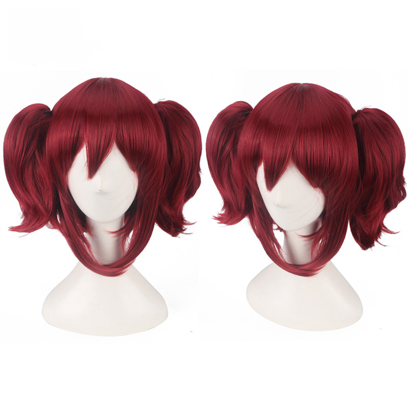 Split Cos Wig - Image 4