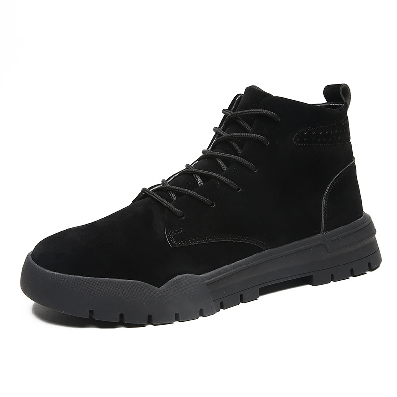 Stylish Martin Boots